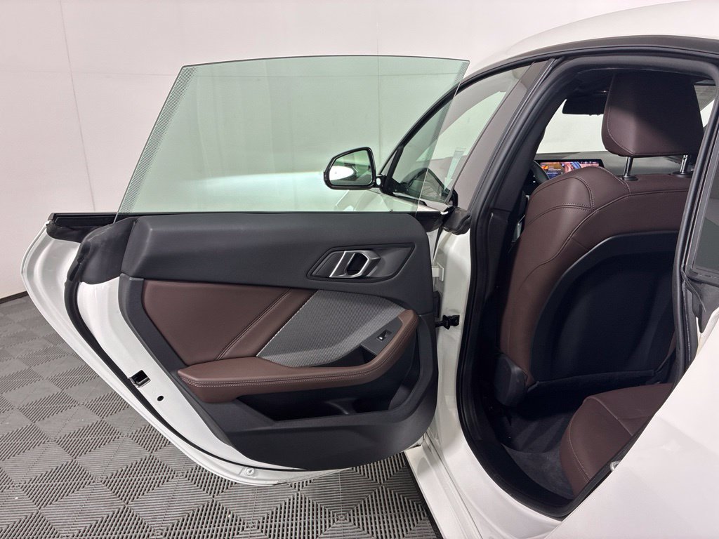 Certified 2026 BMW 228i w/ Technology Package FWD image 27