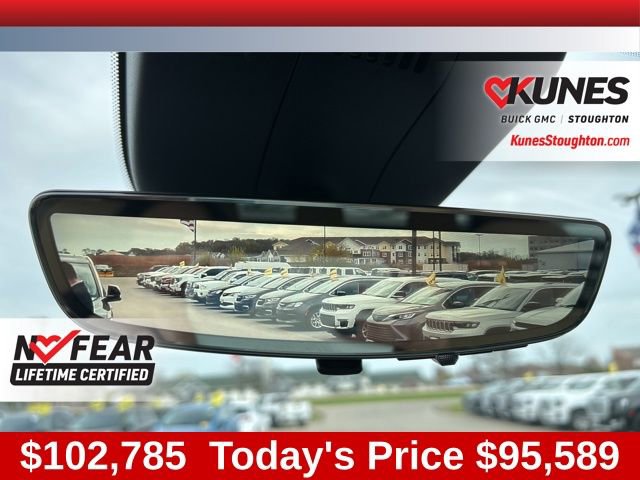 New 2025 GMC Sierra EV Denali image 40