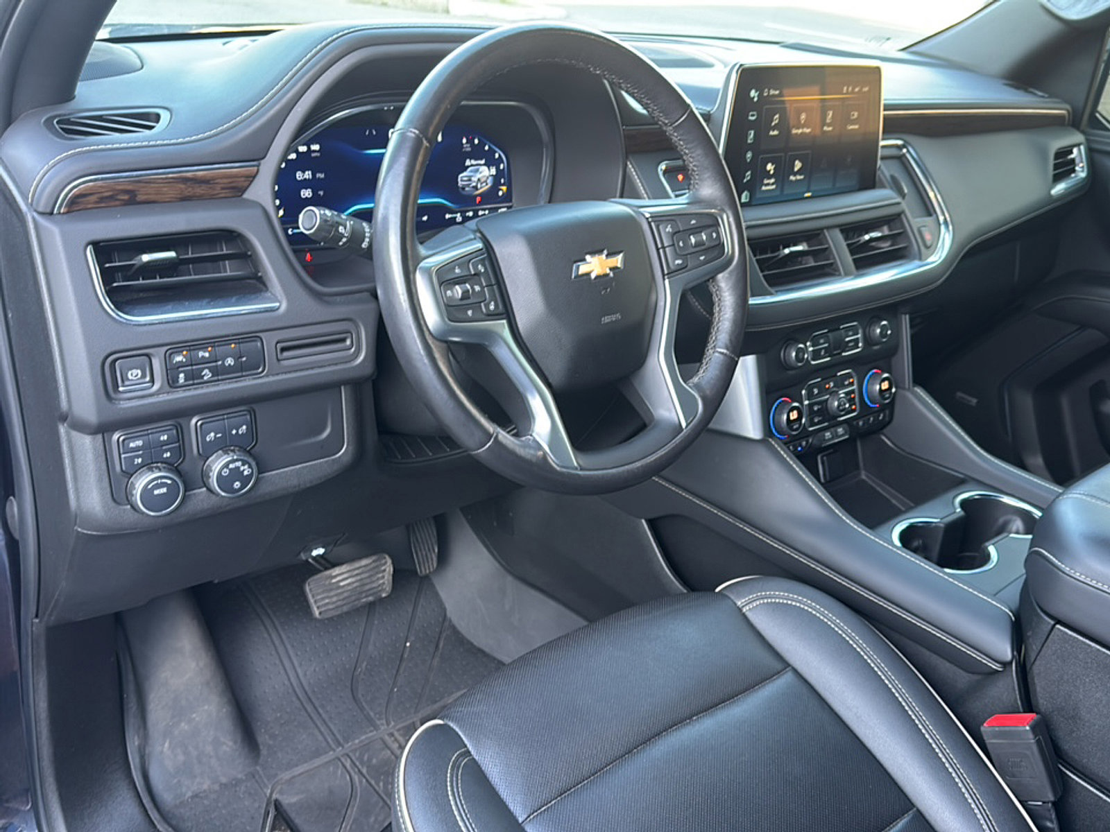 Certified 2023 Chevrolet Tahoe Premier image 13