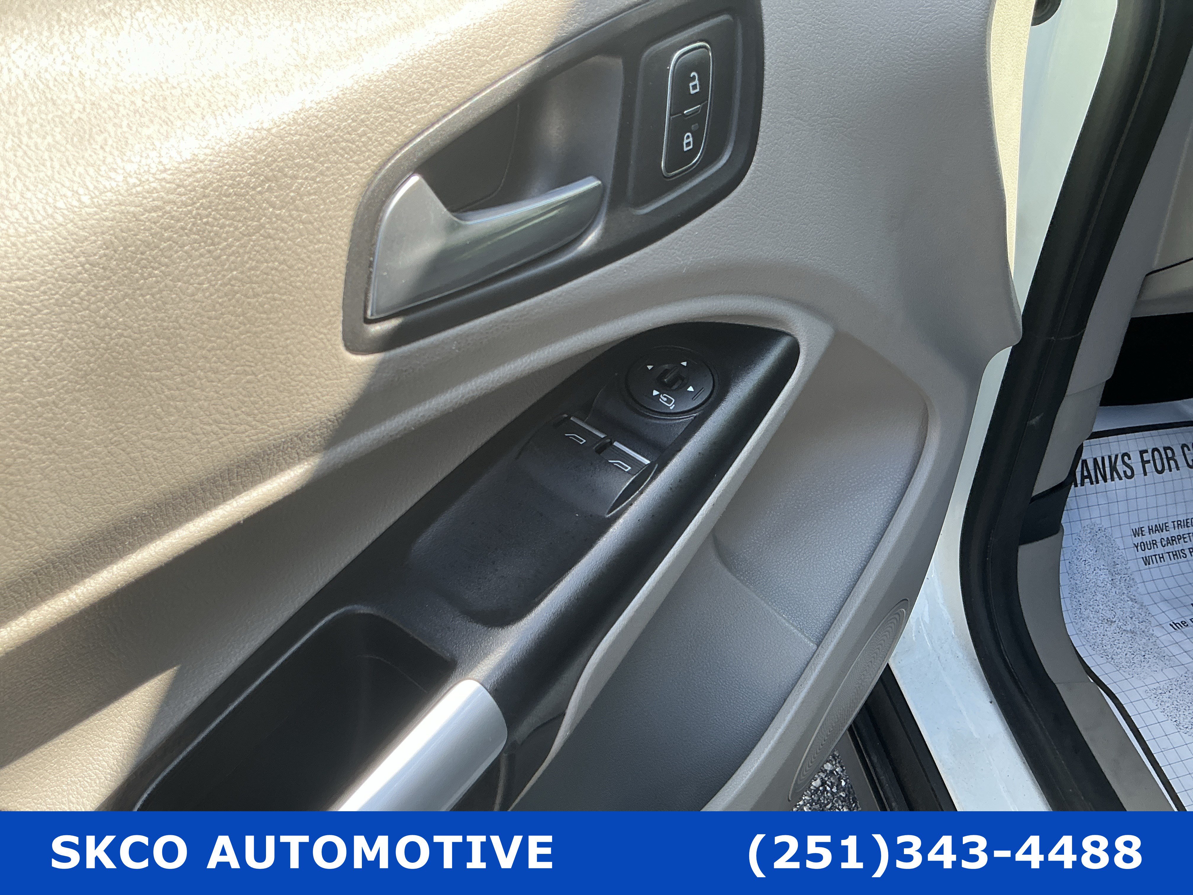 Used 2022 Ford Transit Connect XLT FWD image 22