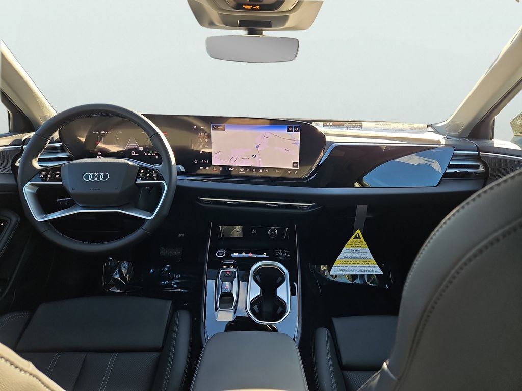 New 2026 Audi A6 Premium Plus AWD/4WD image 5