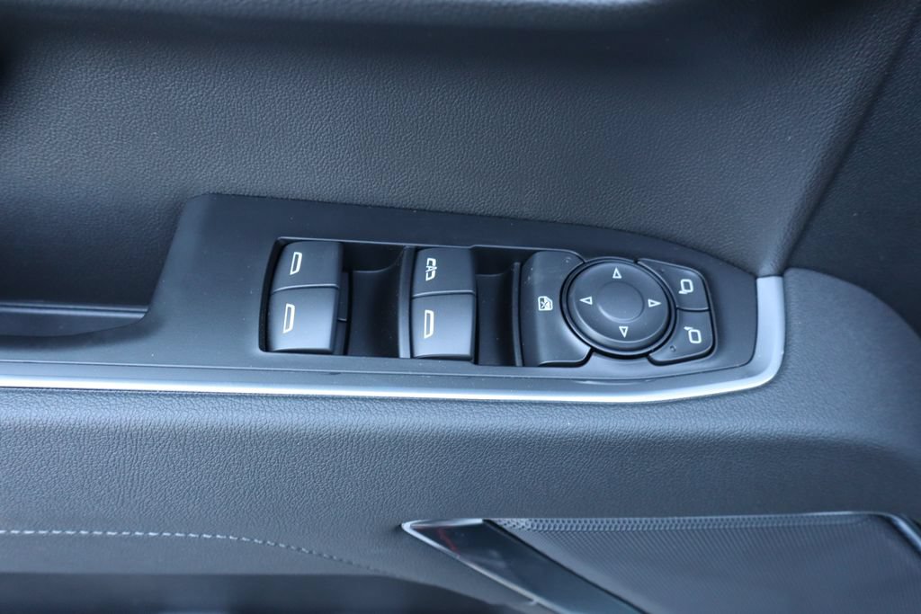 New 2026 Chevrolet Silverado 1500 LT AWD/4WD image 14