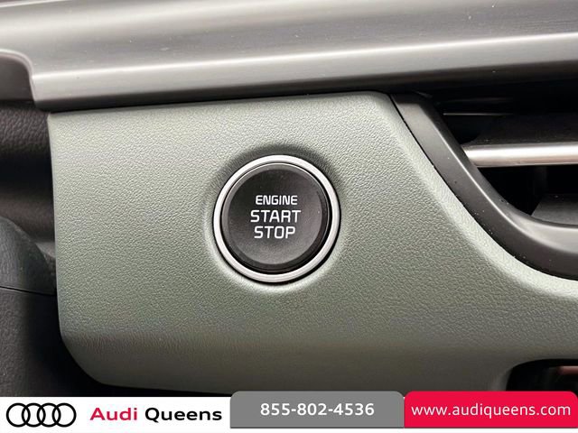 Used 2024 Kia Seltos SX AWD/4WD image 30