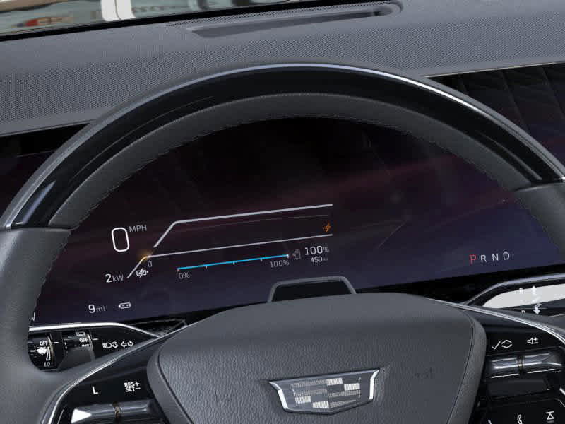 New 2026 Cadillac Escalade IQ Sport 1 image 18