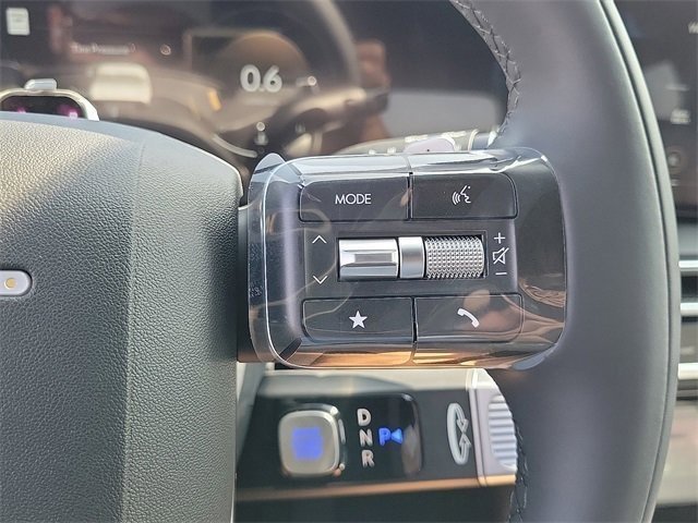 New 2026 Hyundai Palisade Calligraphy image 6