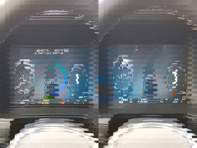 New 2025 Ford F150 Lightning XLT image 19