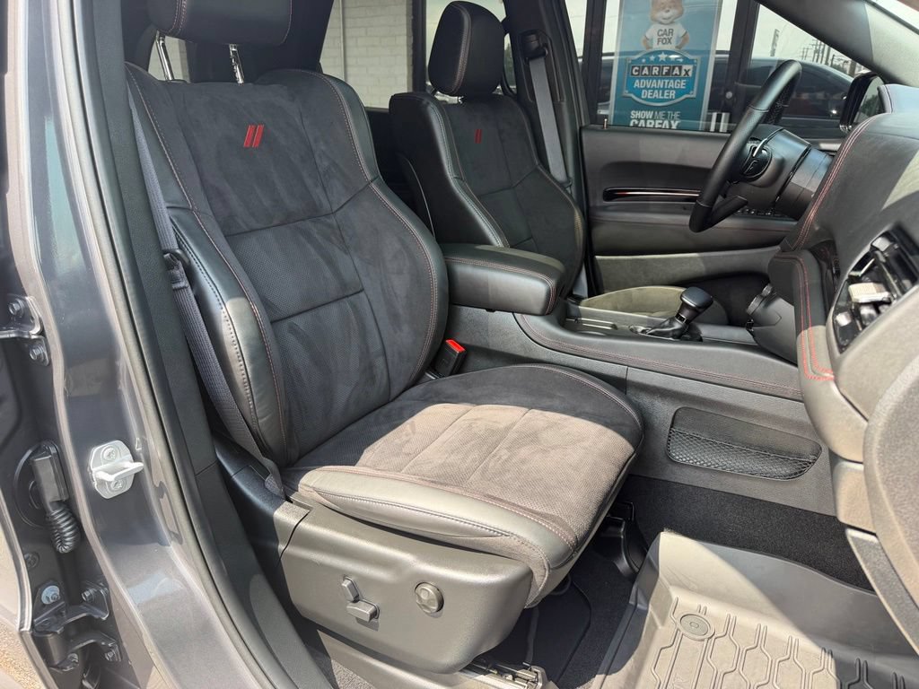Used 2026 Dodge Durango GT w/ Tow 'N Go Package AWD/4WD image 14