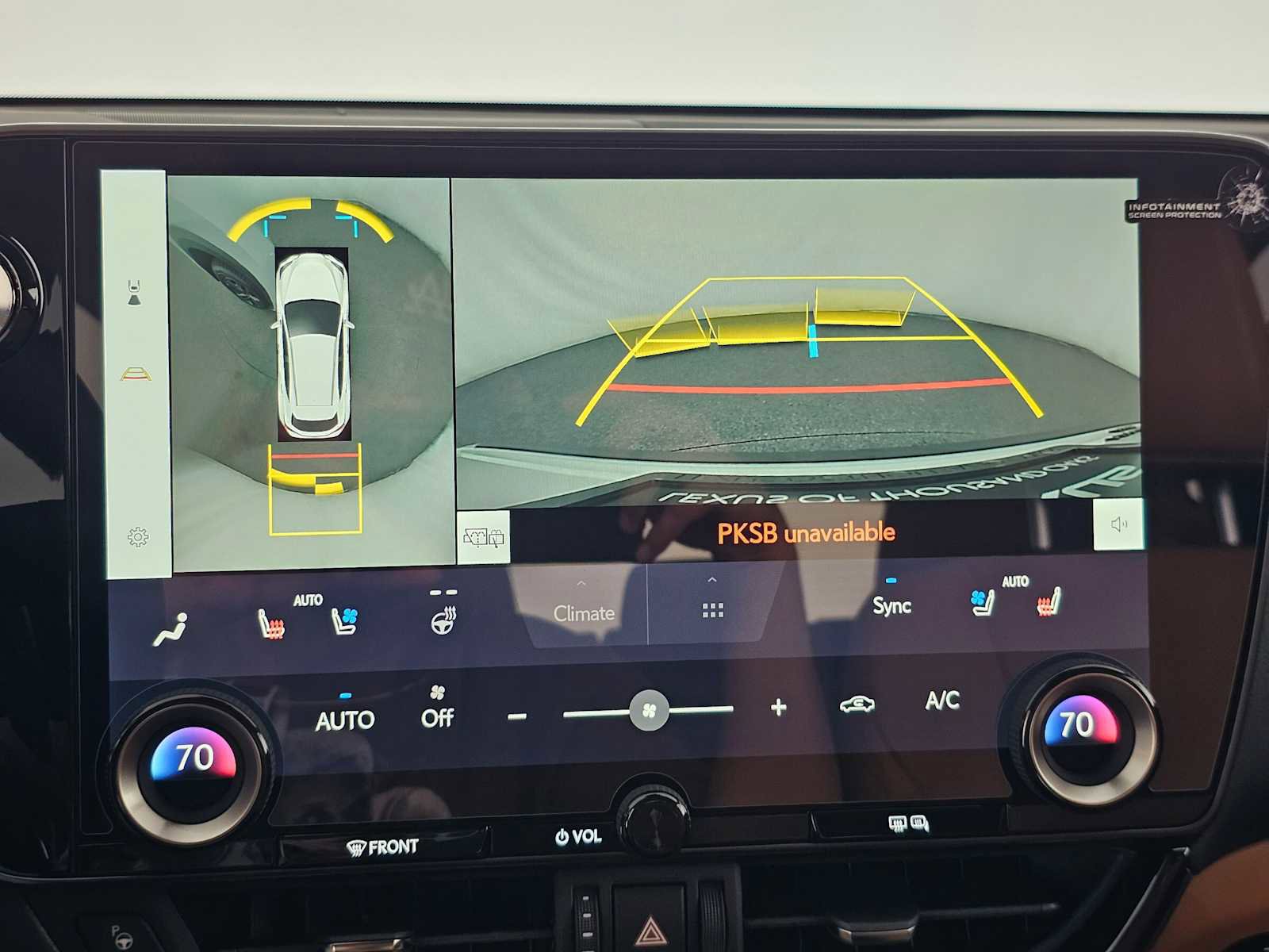 New 2026 Lexus NX 450h+ AWD w/ Luxury Package image 28