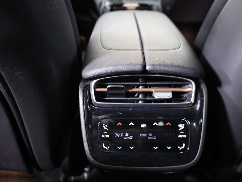 Used 2024 Mercedes-Benz EQE 350+ 4MATIC Sedan image 33