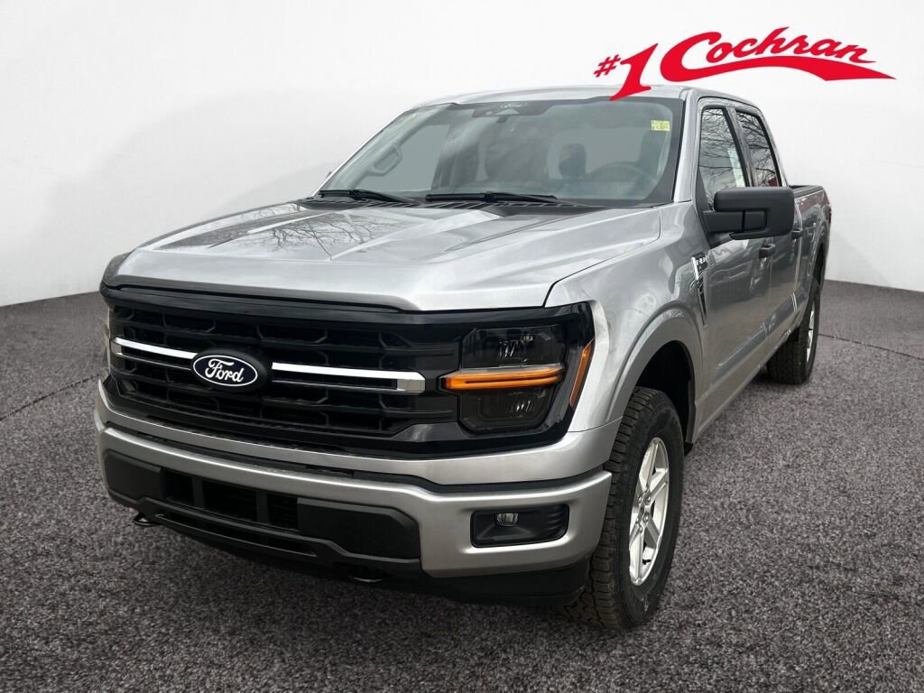 New 2026 Ford F150 XLT image 31