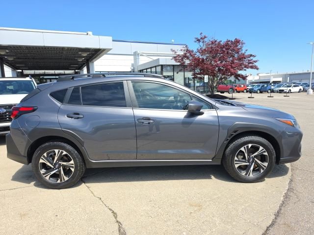Used 2024 Subaru Crosstrek 2.0i Premium AWD/4WD image 9