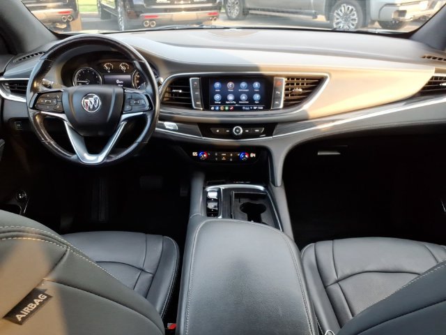 Certified 2023 Buick Enclave Essence w/ Trailering Package, 5000 lbs. AWD/4WD image 18