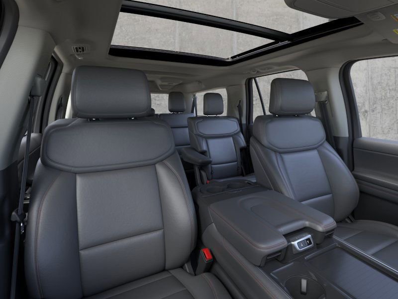 New 2025 Ford Expedition Max Active image 10