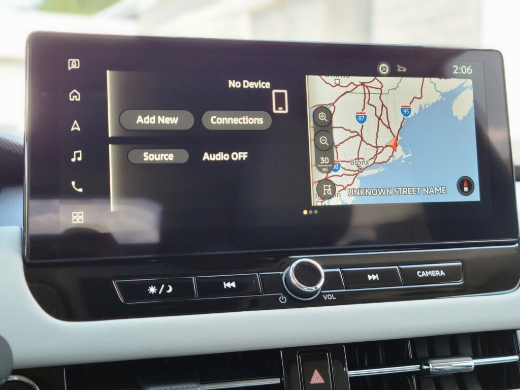 New 2025 Mitsubishi Outlander SE image 20