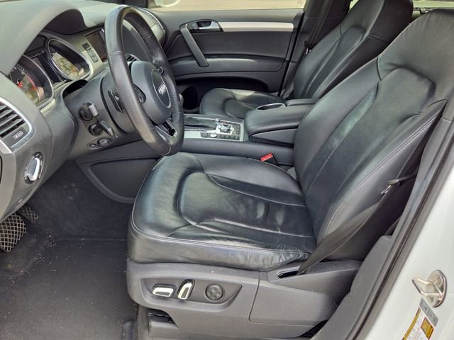 Used 2014 Audi Q7 3.0T S line Prestige image 11