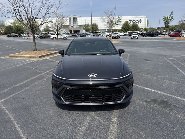 New 2026 Hyundai Sonata N Line FWD image 2