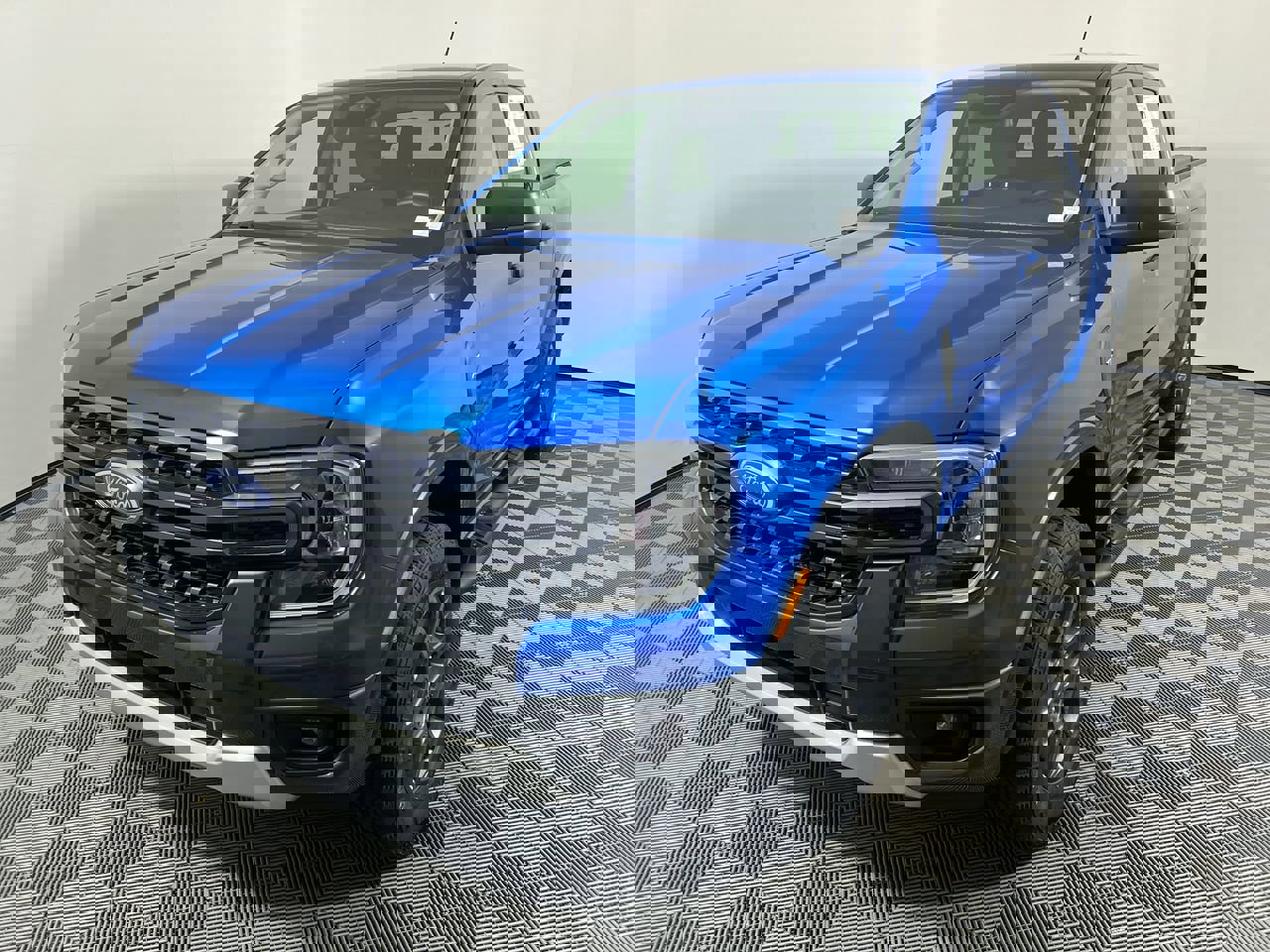 Used 2024 Ford Ranger XLT image 7