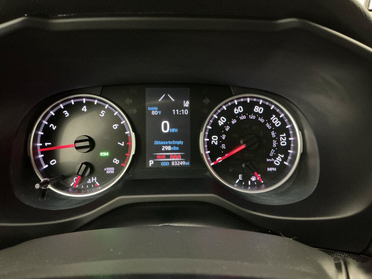 Used 2022 Toyota RAV4 XLE AWD/4WD image 17