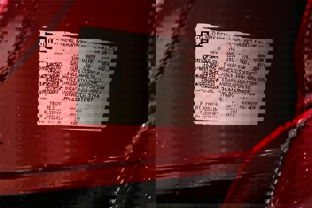 New 2026 GMC Terrain Denali image 15