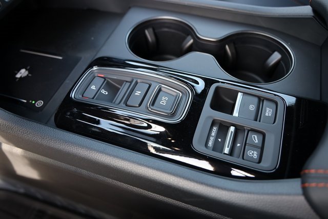 New 2025 Honda Pilot TrailSport image 22