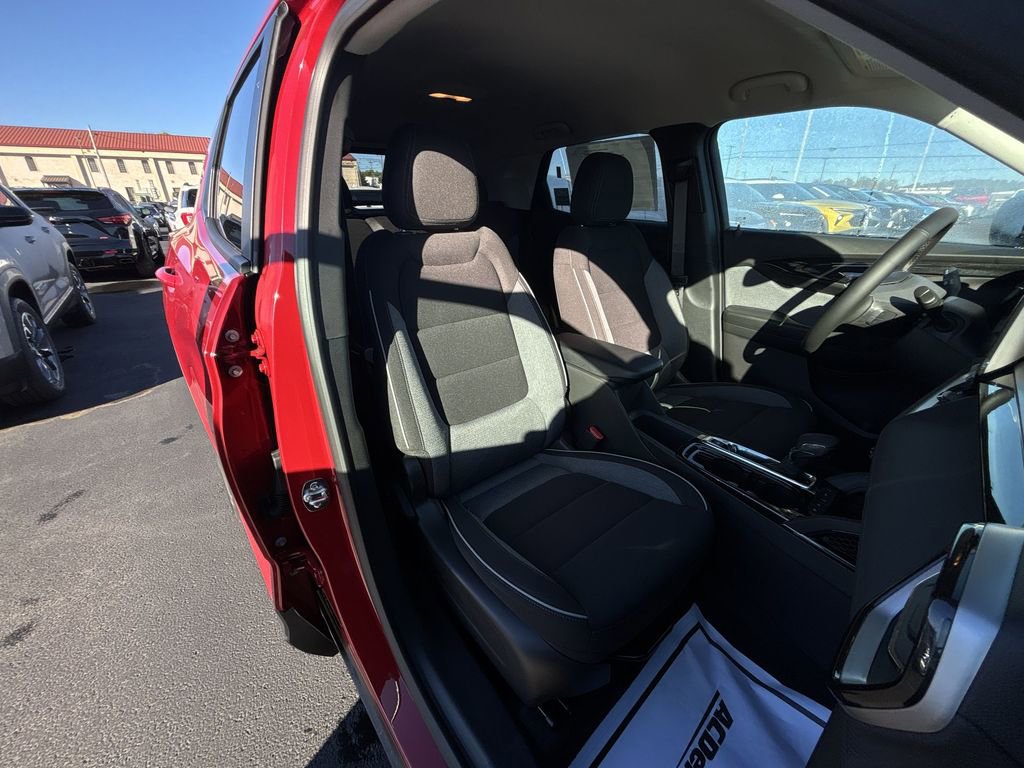 New 2026 Chevrolet TrailBlazer LT w/ Convenience Package image 29