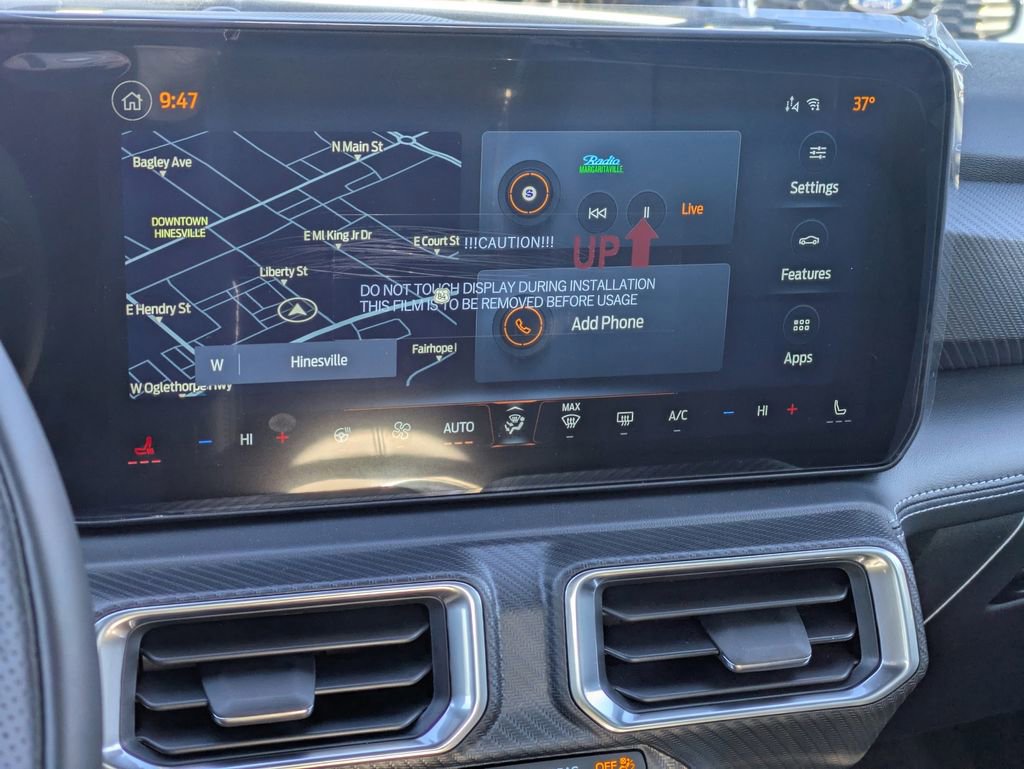 New 2026 Ford Mustang GT Premium image 18