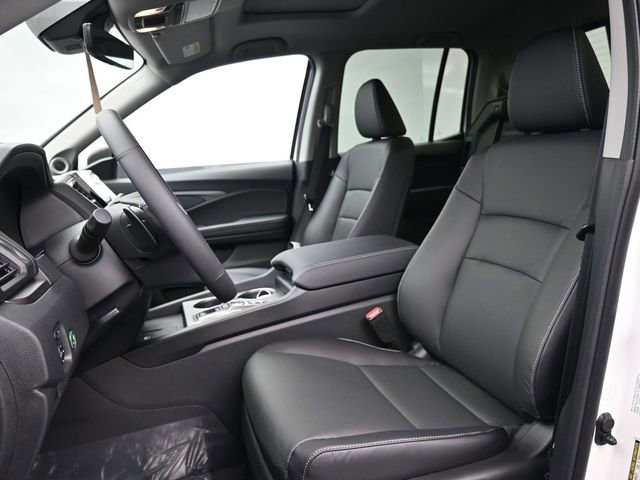 New 2026 Honda Ridgeline RTL image 18