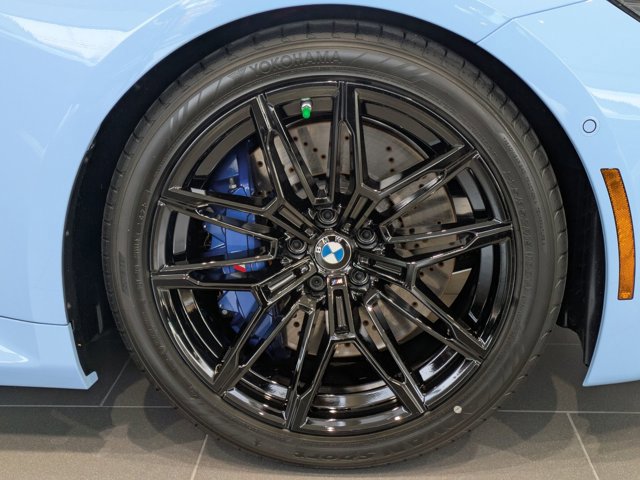 New 2026 BMW M2 w/ Lighting Package image 10