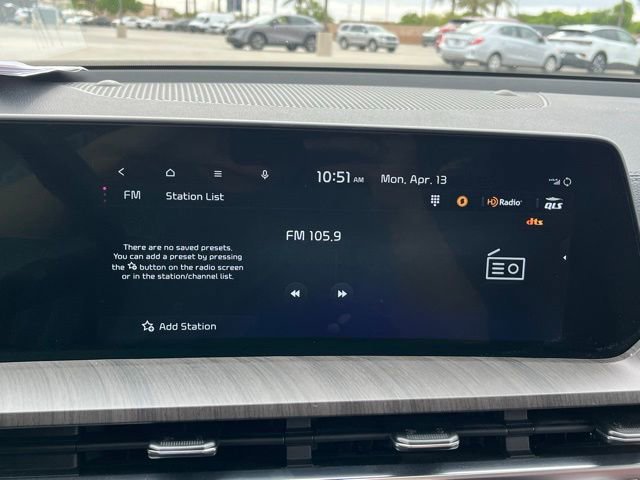 Used 2024 Kia Telluride SX Prestige image 22