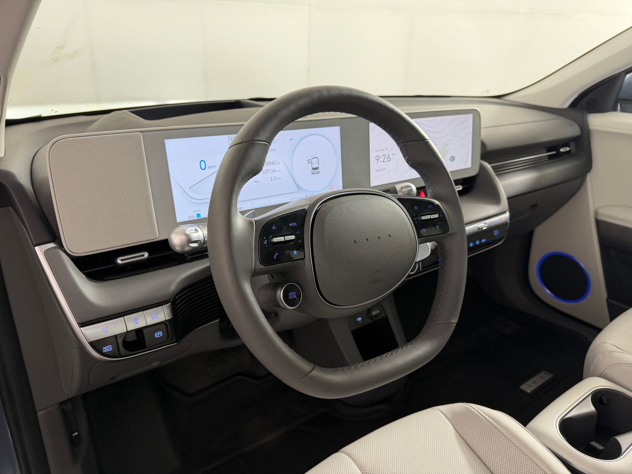 Used 2024 Hyundai Ioniq 5 Limited image 4