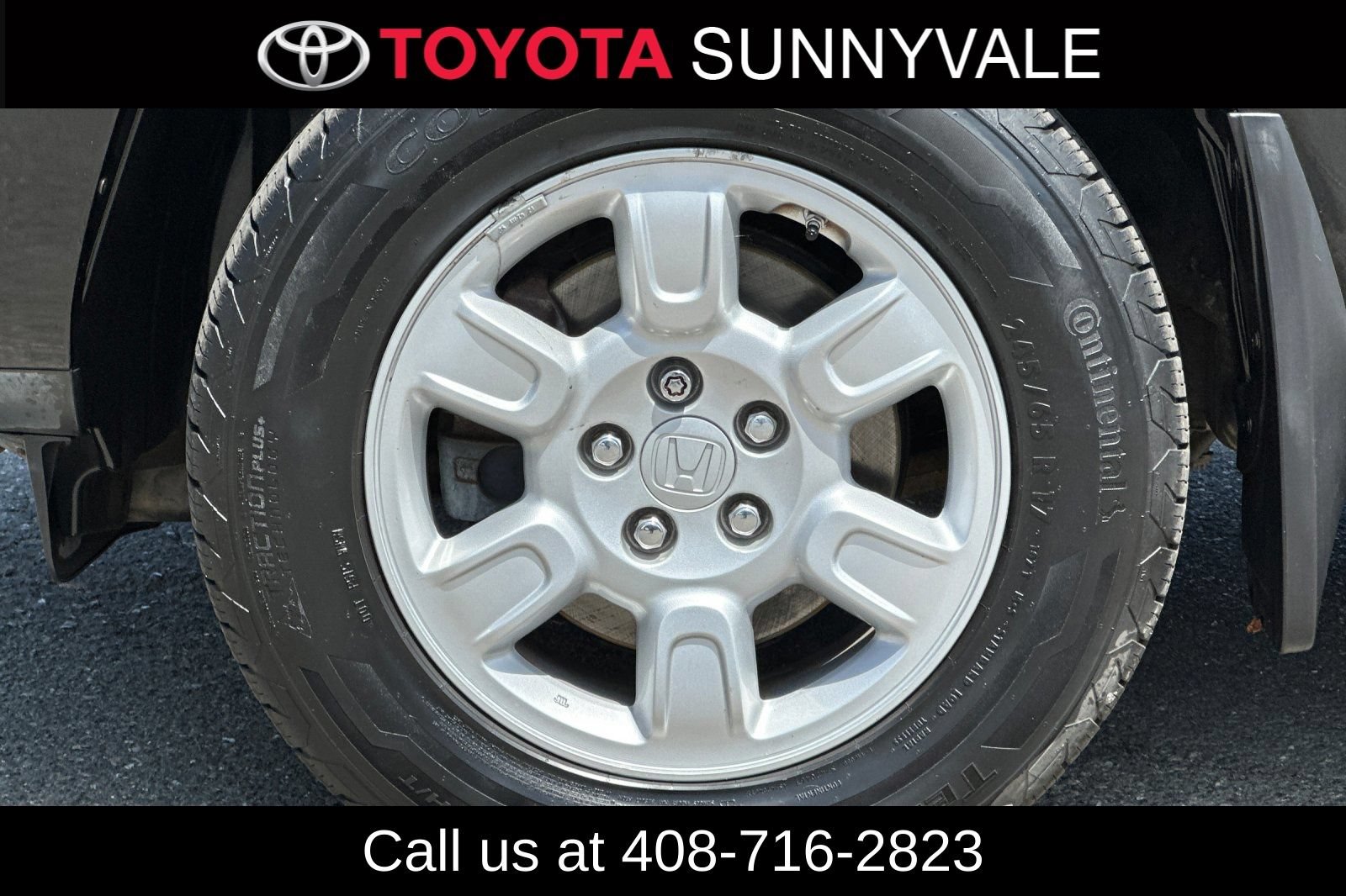 Used 2014 Honda Ridgeline SE image 12