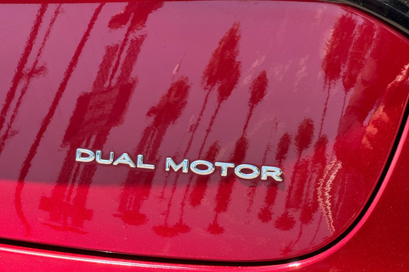 Used 2022 Tesla Model 3 Long Range AWD/4WD image 26