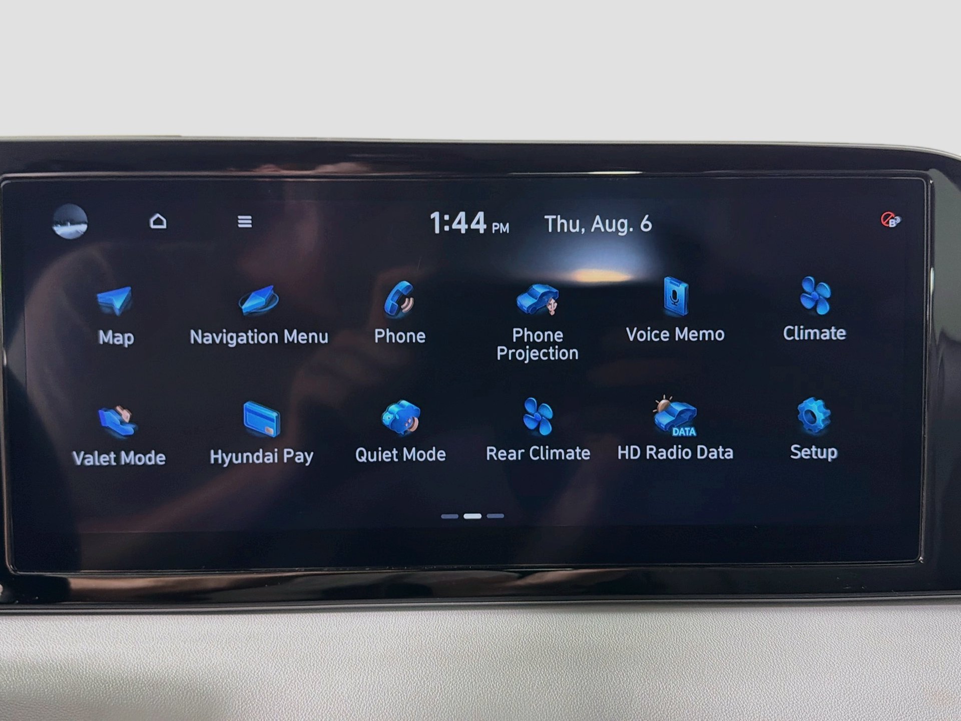 Used 2025 Hyundai Palisade SEL FWD image 14
