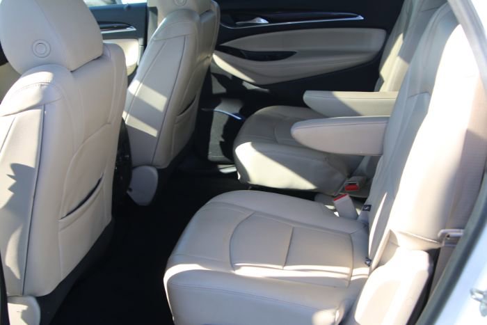 Used 2018 Buick Enclave Essence w/ Trailering Package image 15