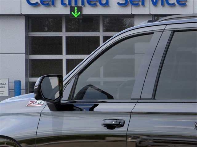 New 2026 Chevrolet Suburban Z71 w/ Comfort Package image 12