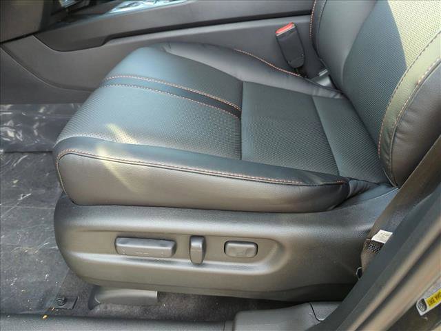 New 2026 Honda Ridgeline TrailSport image 4