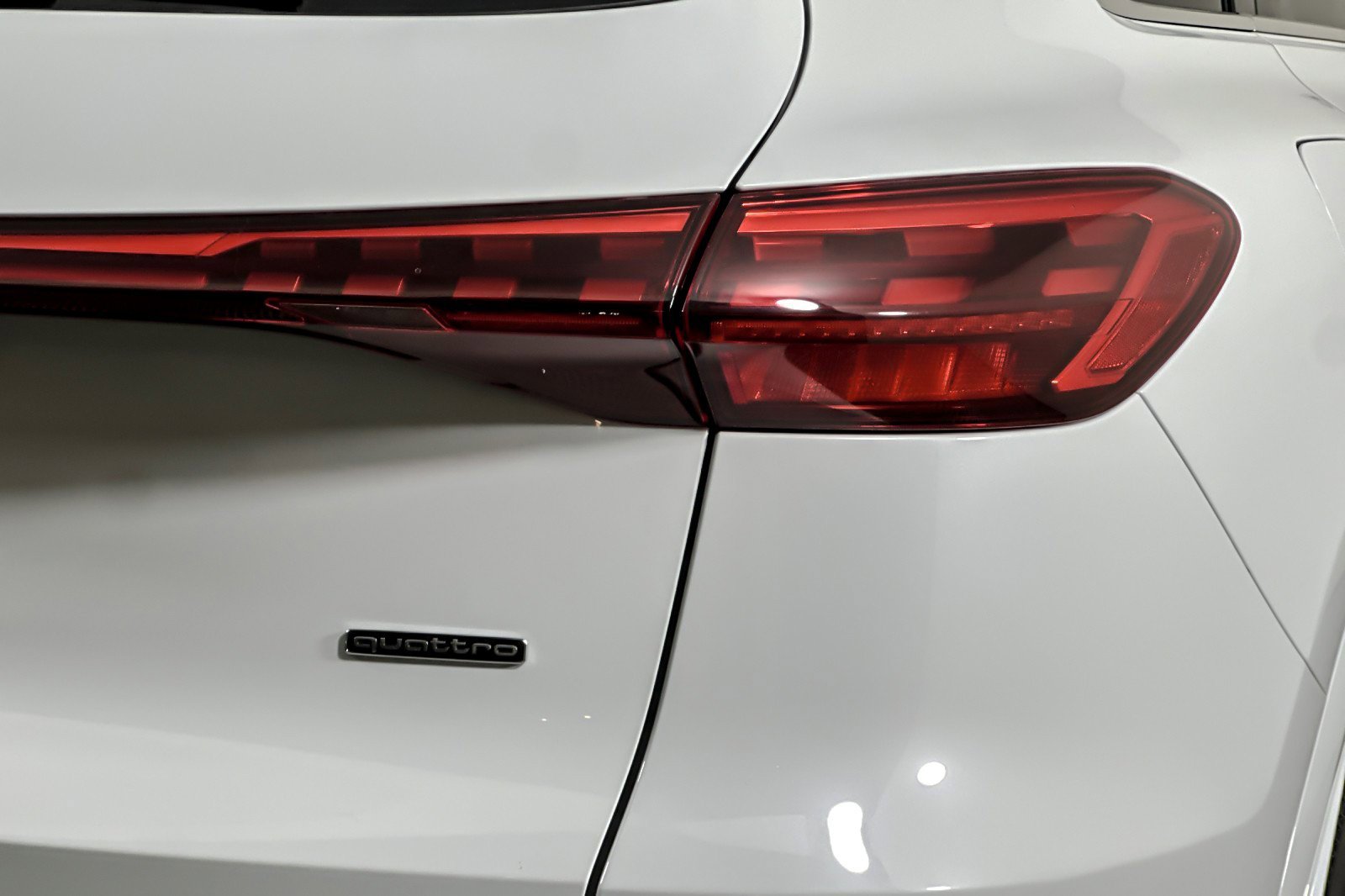 Used 2025 Audi Q5 Premium Plus w/ Premium Plus AWD/4WD image 26