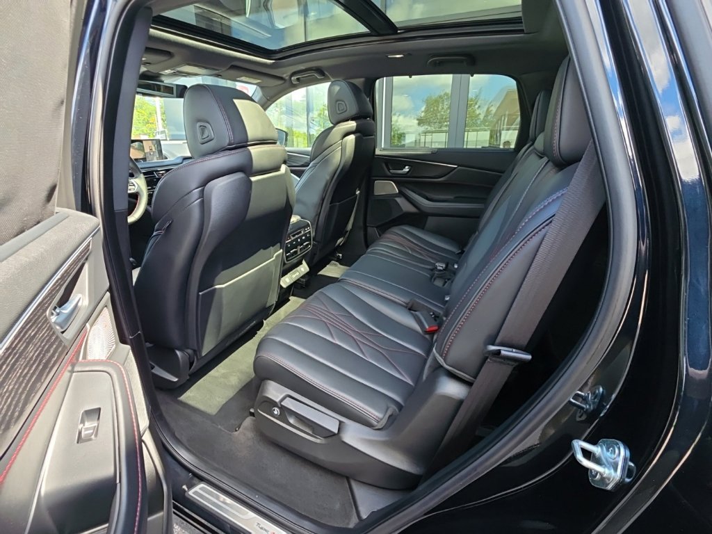 Used 2024 Acura MDX Type S w/ Advance Package AWD/4WD image 12