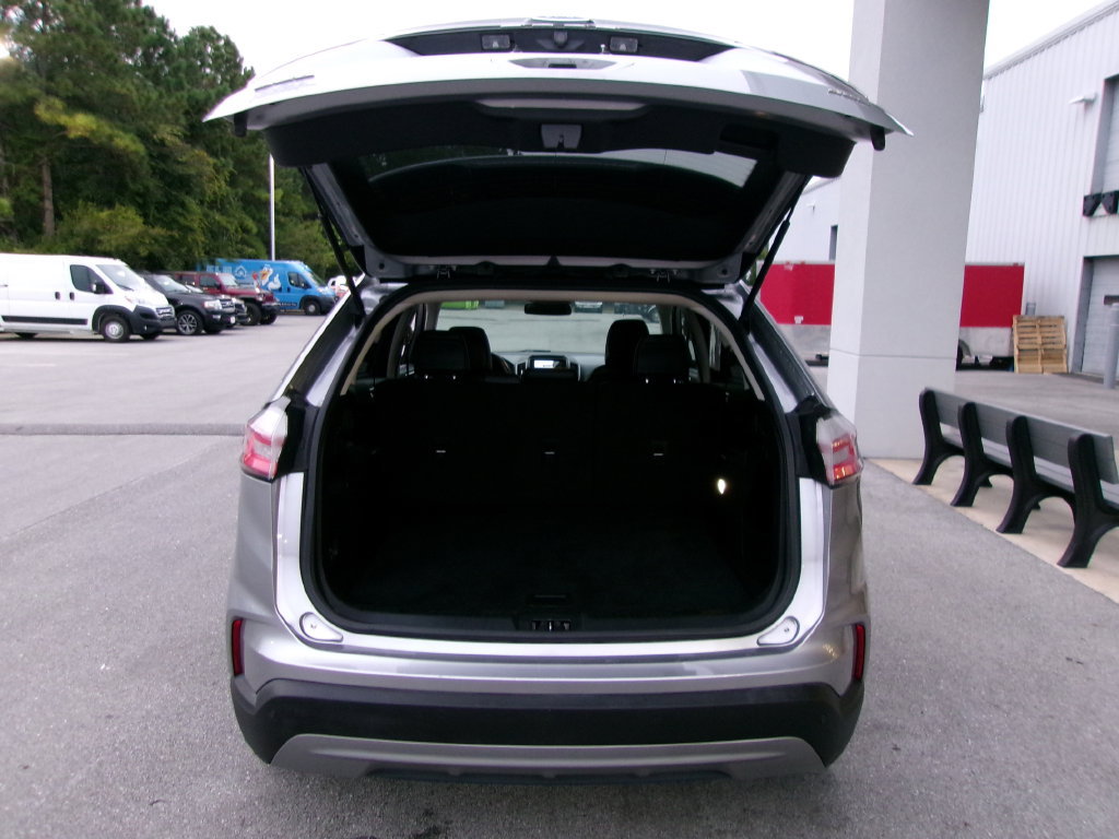 Used 2024 Ford Edge SEL AWD/4WD image 23