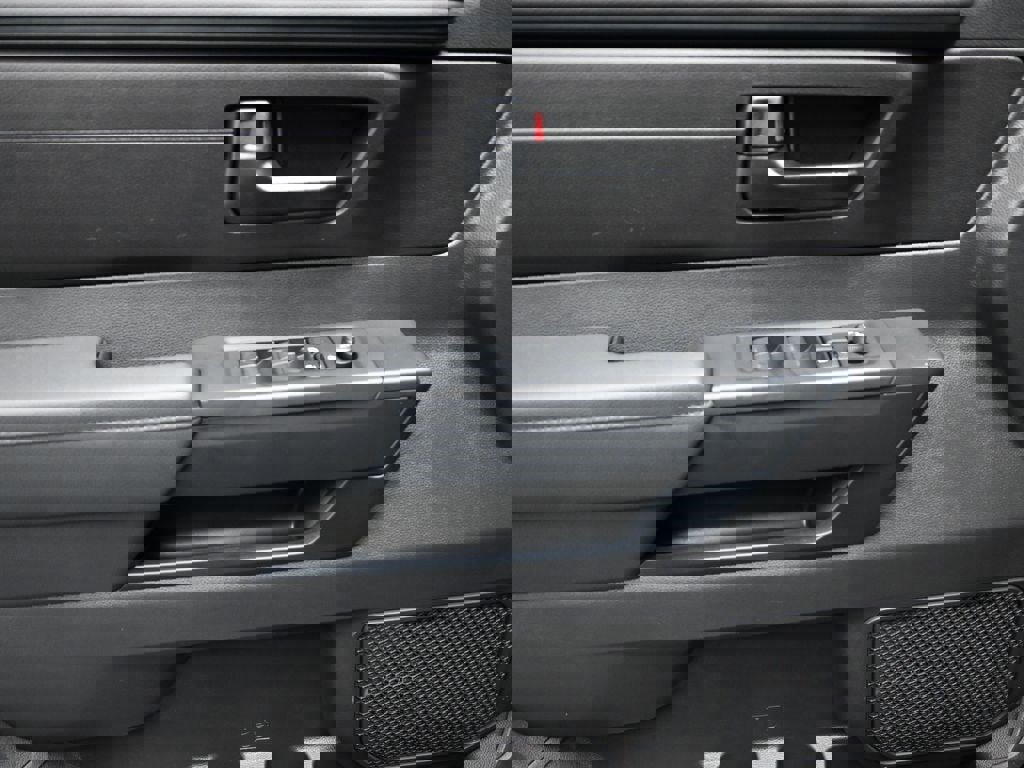 New 2026 Toyota Tundra SR image 16