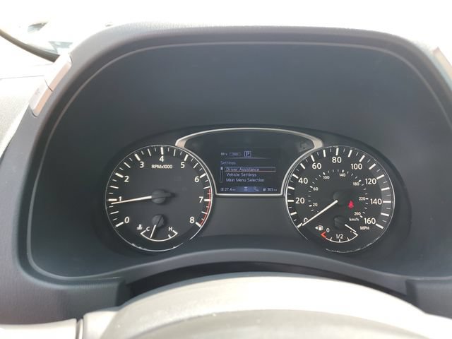 Used 2020 Nissan Pathfinder Platinum AWD/4WD image 26