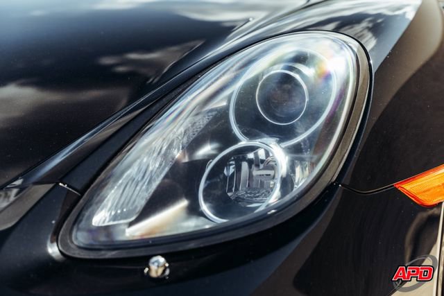 Used 2014 Porsche Cayman image 42