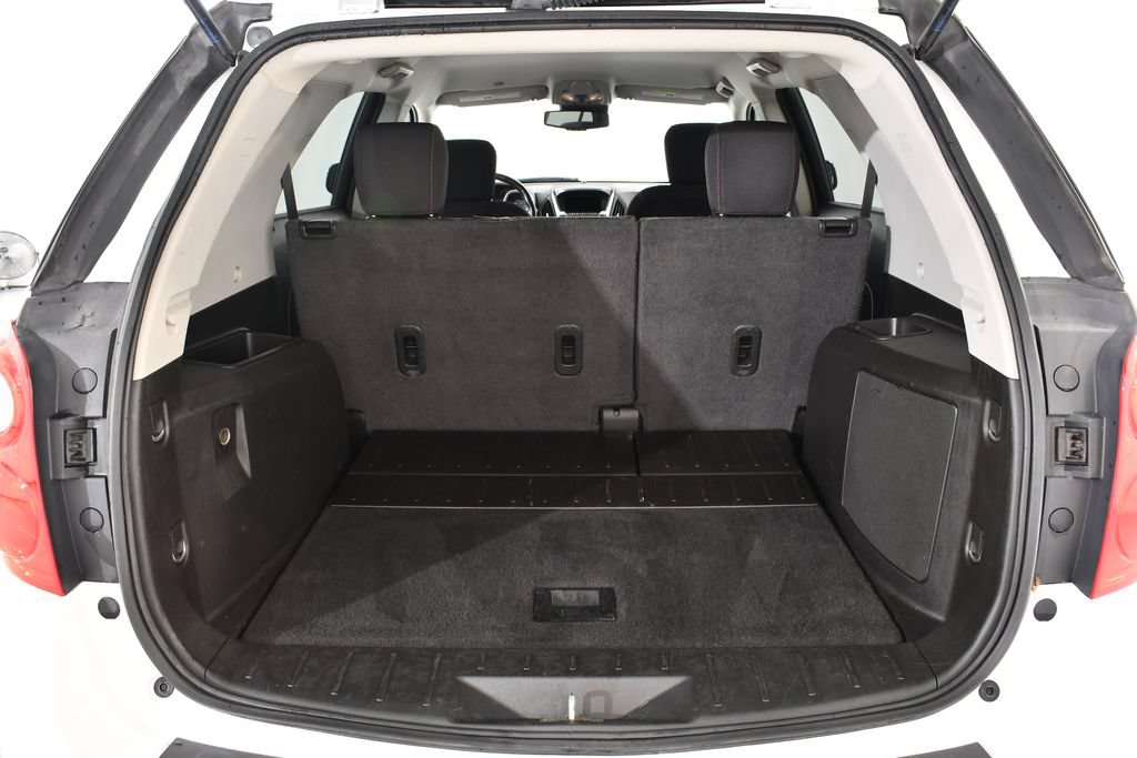 Used 2015 Chevrolet Equinox LT w/ Driver Convenience Package AWD/4WD image 20