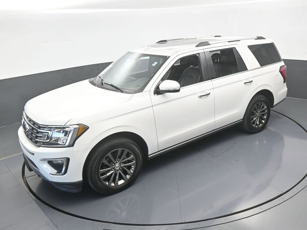 Used 2020 Ford Expedition Limited image 53