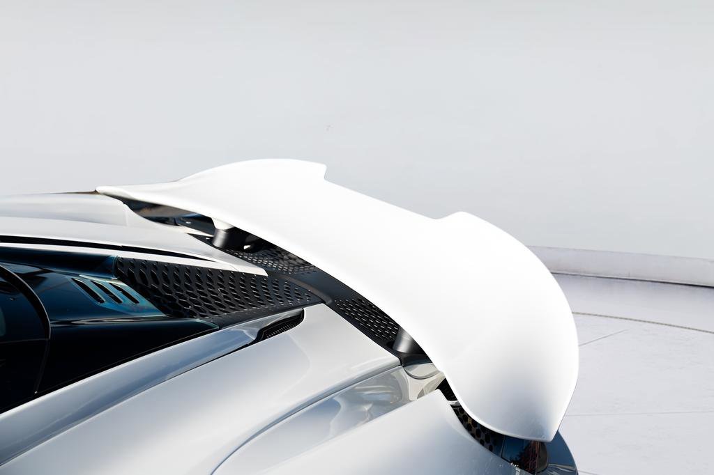 New 2026 McLaren 750S image 36
