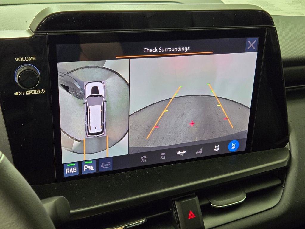 New 2026 Subaru Outback Wilderness image 17