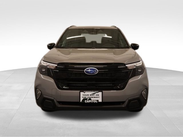 New 2026 Subaru Forester Sport w/ Onyx Edition AWD/4WD image 6