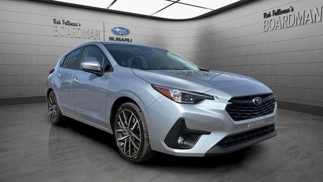 New 2026 Subaru Impreza 2.0i Sport image 2