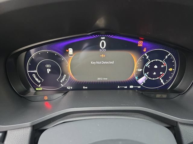 New 2026 MAZDA CX-70 SC AWD/4WD image 20