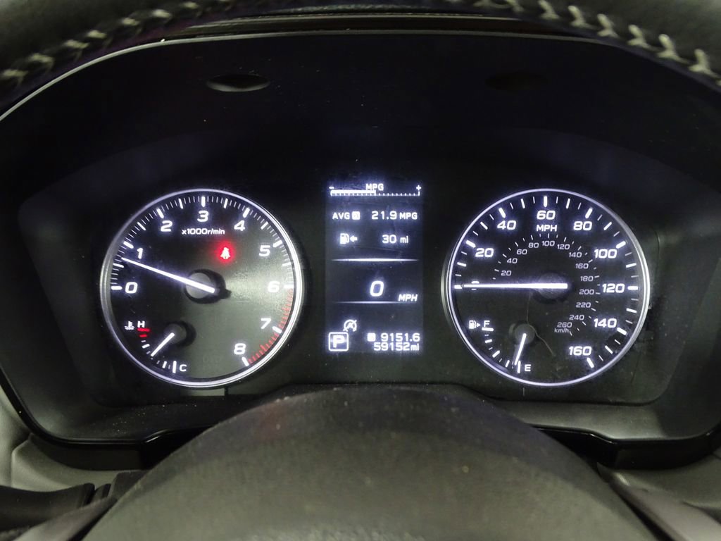 Used 2023 Subaru Outback Premium image 25